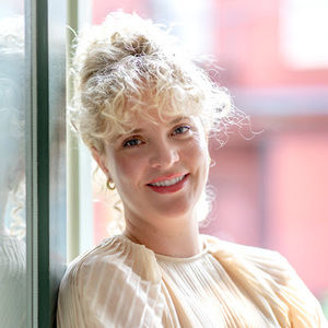 Meet your Posher, Amanda